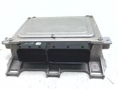 Unidad de control/módulo del motor