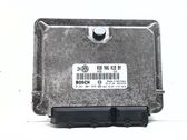 Unidad de control/módulo del motor