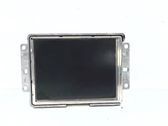 Pantalla del monitor frontal