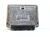 Calculateur moteur ECU