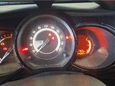 Manual 5 speed gearbox
