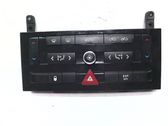 Climate control unit
