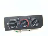 Air conditioner control unit module
