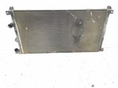 Coolant radiator