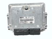 Unidad de control/módulo del motor
