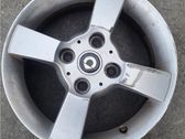 18 Zoll Leichtmetallrad Alufelge