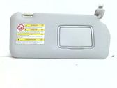 Sun visor