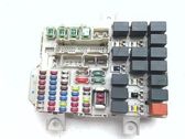 Unidad de control del BSM