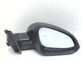 Front door electric wing mirror