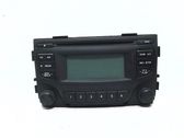 Unidad de control de sonido audio HiFi