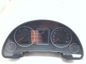 Velocímetro (tablero de instrumentos)