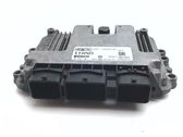 Unidad de control/módulo del motor