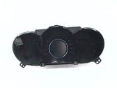 Velocímetro (tablero de instrumentos)