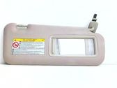 Sun visor