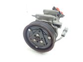Compresor (bomba) del aire acondicionado (A/C))