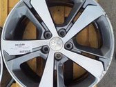 18 Zoll Leichtmetallrad Alufelge