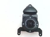 Wing mirror switch