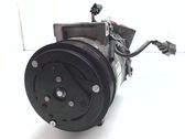 Compresor (bomba) del aire acondicionado (A/C))