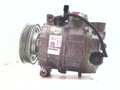Air conditioning (A/C) compressor (pump)