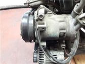 Compresor (bomba) del aire acondicionado (A/C))