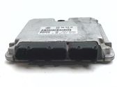 Unidad de control/módulo del motor