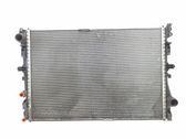 Radiador del refrigerante