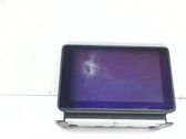 Pantalla del monitor frontal