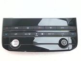 Climate control unit