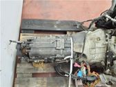 Manual 5 speed gearbox