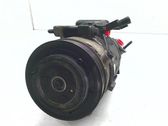 Compresor (bomba) del aire acondicionado (A/C))