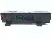 Other control units/modules
