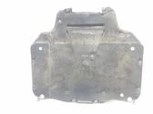 Placa protectora/protector antisalpicaduras motor