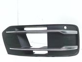 Lusteinlass Gitter Kotflügel