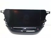 Head up display screen