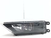 Luz de niebla delantera
