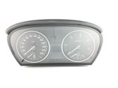 Geschwindigkeitsmesser Cockpit