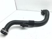 Manguera/tubo de aceite del turbocompresor turbo