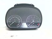 Velocímetro (tablero de instrumentos)