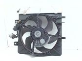 Ventilador eléctrico del radiador