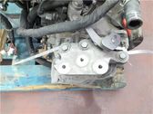 Manual 5 speed gearbox