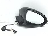 Front door electric wing mirror
