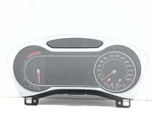 Velocímetro (tablero de instrumentos)