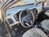 Juego de airbags