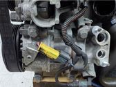 Air conditioning (A/C) compressor (pump)