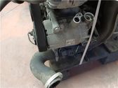 Compresor (bomba) del aire acondicionado (A/C))