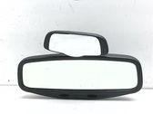 Espejo retrovisor (interior)