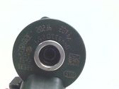 Inyector de combustible
