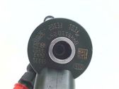 Inyector de combustible