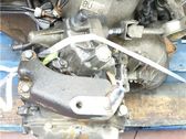 Mechaninė 5 pavarų dėžė