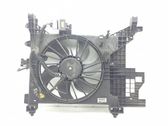 Ventilador eléctrico del radiador